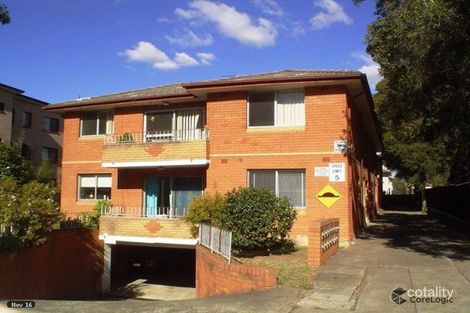 19-21 Doodson Ave, Lidcombe, NSW 2141
