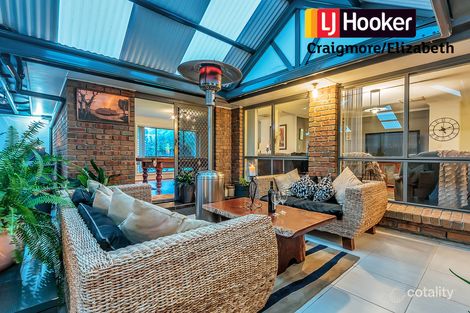 Property photo of 83 Peerless Road Munno Para West SA 5115