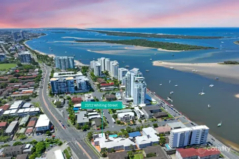 Property photo of 22/12 Whiting Street Labrador QLD 4215