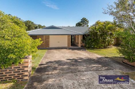 157 Jones Rd, Carina Heights, QLD 4152