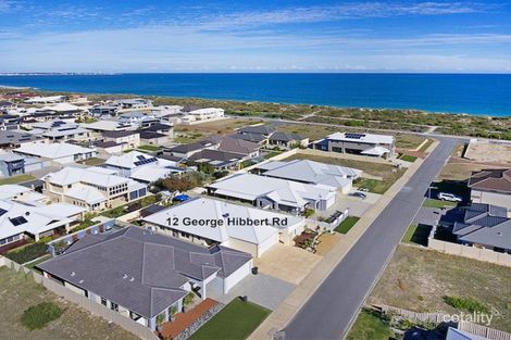 12 George Hibbert Rd, Madora Bay, WA 6210