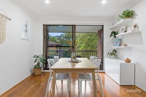 Property photo of 20/108-110 Kiora Road Miranda NSW 2228
