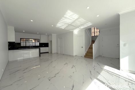 Property photo of 9A Pine Road Casula NSW 2170