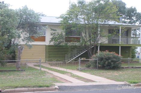 Property photo of 17 Constance Street Miles QLD 4415