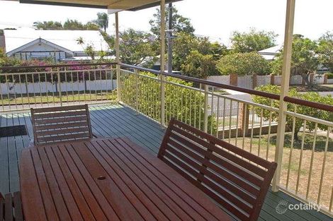 Property photo of 80 Mountjoy Terrace Wynnum QLD 4178
