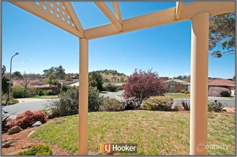 Property photo of 40 Dooland Court Nicholls ACT 2913