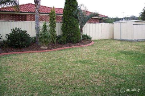 Property photo of 9 Fairywren Close Glenmore Park NSW 2745