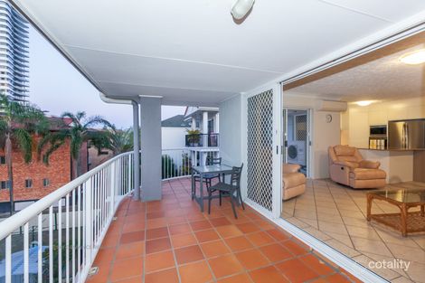 5/39-41 Sunbrite Ave, Mermaid Beach, QLD 4218