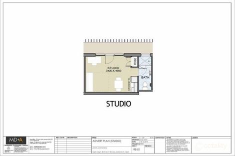 4/1265 Botany Rd, Mascot, NSW 2020