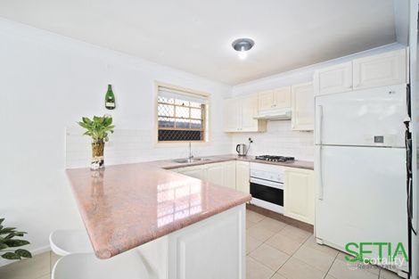 Property photo of 62 Karuah Street Doonside NSW 2767