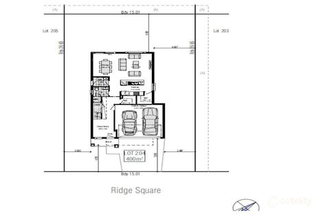 Property photo of 110 Ridge Square Leppington NSW 2179