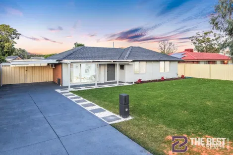 96 MATILDA ST, HUNTINGDALE, WA 6110