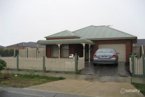 Property photo of 1 Berrima Close Craigieburn VIC 3064