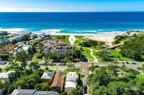 Property photo of 32 Teemangum Street Currumbin QLD 4223