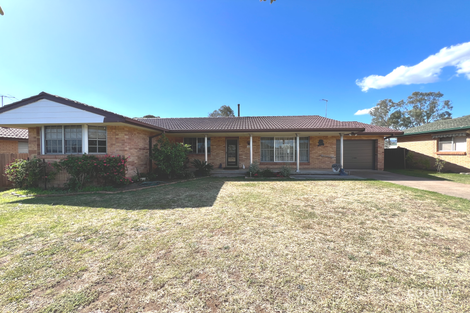 Property photo of 162 Susan Street Scone NSW 2337