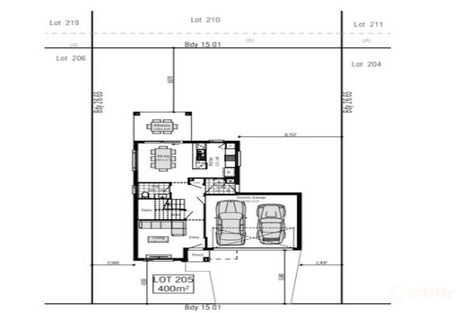 Property photo of 110 Ridge Square Leppington NSW 2179