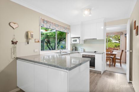 Property photo of 17 Evergreen Drive Shellharbour NSW 2529