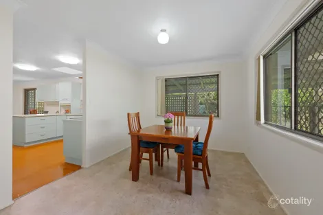 Property photo of 21 Castlecor Street Ferny Grove QLD 4055