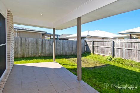 Property photo of 38 Coralina Crescent Logan Reserve QLD 4133