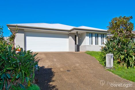 Property photo of 38 Coralina Crescent Logan Reserve QLD 4133