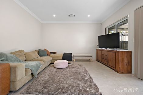 Property photo of 3 Bennett Street Glenbrook NSW 2773
