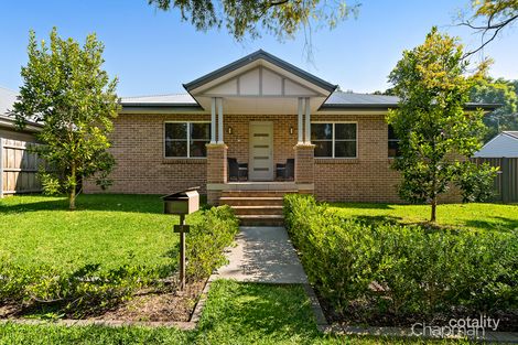 Property photo of 3 Bennett Street Glenbrook NSW 2773