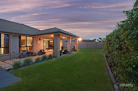 Property photo of 11 Tolman Street Sippy Downs QLD 4556