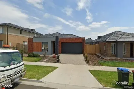 5 Kanangra St, Mambourin, VIC 3024