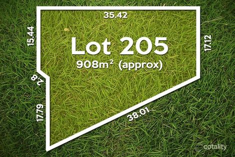 Lot 205/103 Target Hill Rd, Salisbury Heights, SA 5109