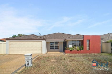 25 Pira Loop, Byford, WA 6122