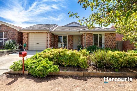 Property photo of 5 Pemulwuy Street Ngunnawal ACT 2913