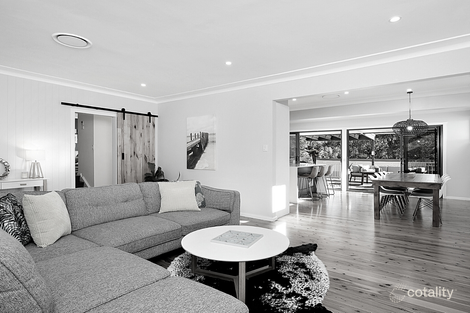 Property photo of 23 Ridgway Road Avoca Beach NSW 2251