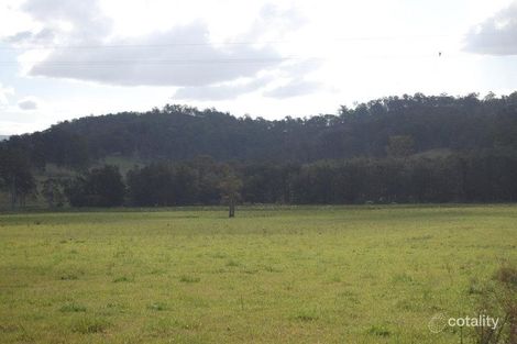 17 Duck Creek Rd, Old Bonalbo, NSW 2469