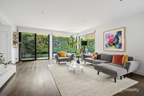 Property photo of 146B Ludstone Street Hampton VIC 3188