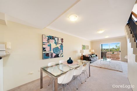 Property photo of 64/252 Willoughby Road Naremburn NSW 2065