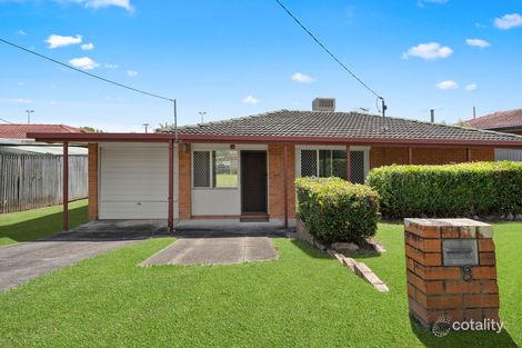 Property photo of 8 Kidd Street Robertson QLD 4109