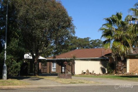 Property photo of 5 Dutch Place St Clair NSW 2759