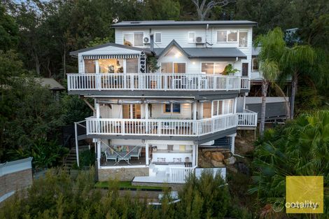 Property photo of 10 Tulama Road Umina Beach NSW 2257