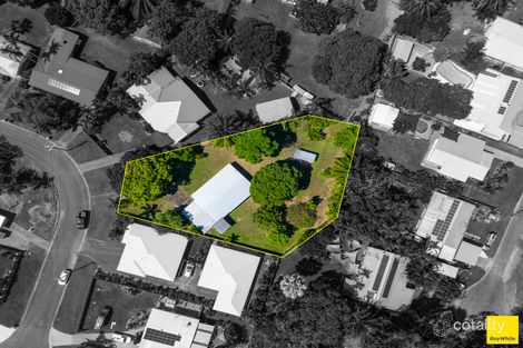 Property photo of 37 Napier Close Trinity Park QLD 4879