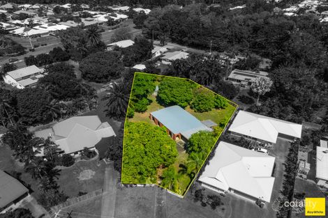 Property photo of 37 Napier Close Trinity Park QLD 4879