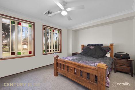 Property photo of 11 Morton Terrace Harrington Park NSW 2567