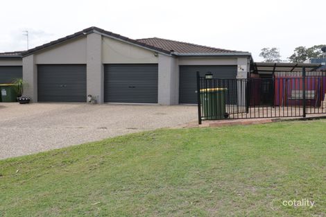 Property photo of LOT 2/8 Geoff Wolter Drive West Molendinar QLD 4214