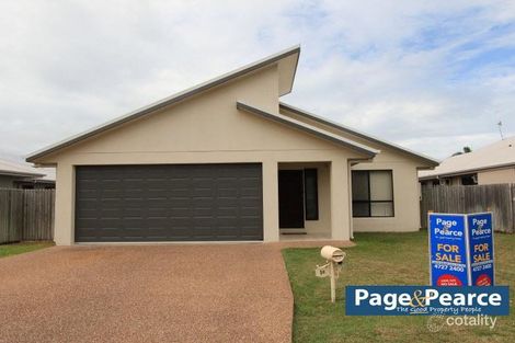 Property photo of 16 Gillingham Court Kirwan QLD 4817