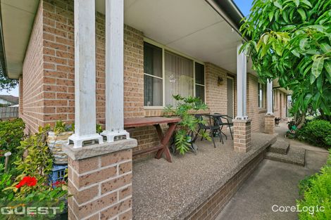 Property photo of 102 Highview Avenue Greenacre NSW 2190