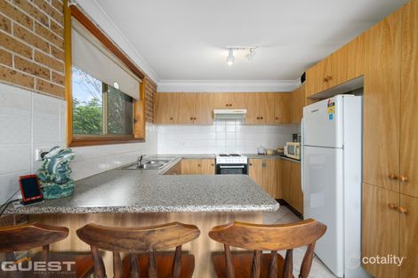 Property photo of 102 Highview Avenue Greenacre NSW 2190