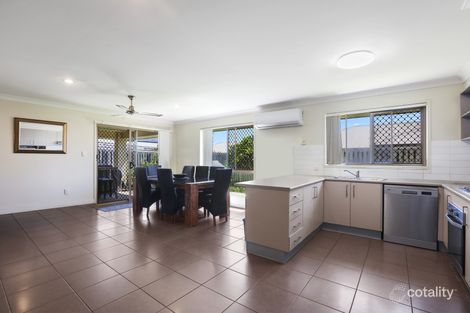 Property photo of 11 Nimbus Court Coomera QLD 4209