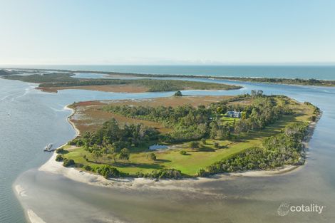 Fraser Island, Nyerimilang, VIC 3909