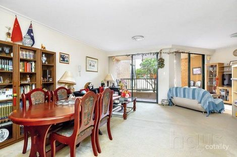Property photo of 181/2-26 Wattle Crescent Pyrmont NSW 2009
