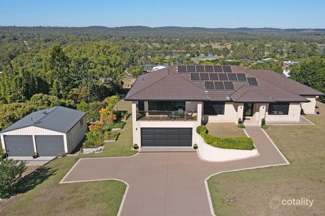 55-57 Glenco Dr, Craignish, QLD 4655