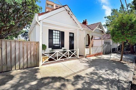 2 Forbes St, Paddington, NSW 2021
